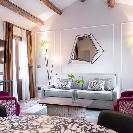 Be Mate Ponte Di Rialto Aparthotel Venice Ngoại thất bức ảnh