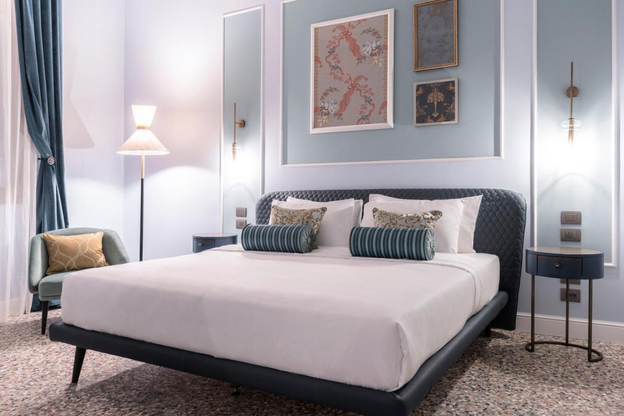 Be Mate Ponte Di Rialto Aparthotel Venice Ngoại thất bức ảnh
