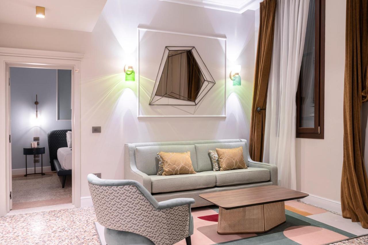 Be Mate Ponte Di Rialto Aparthotel Venice Ngoại thất bức ảnh