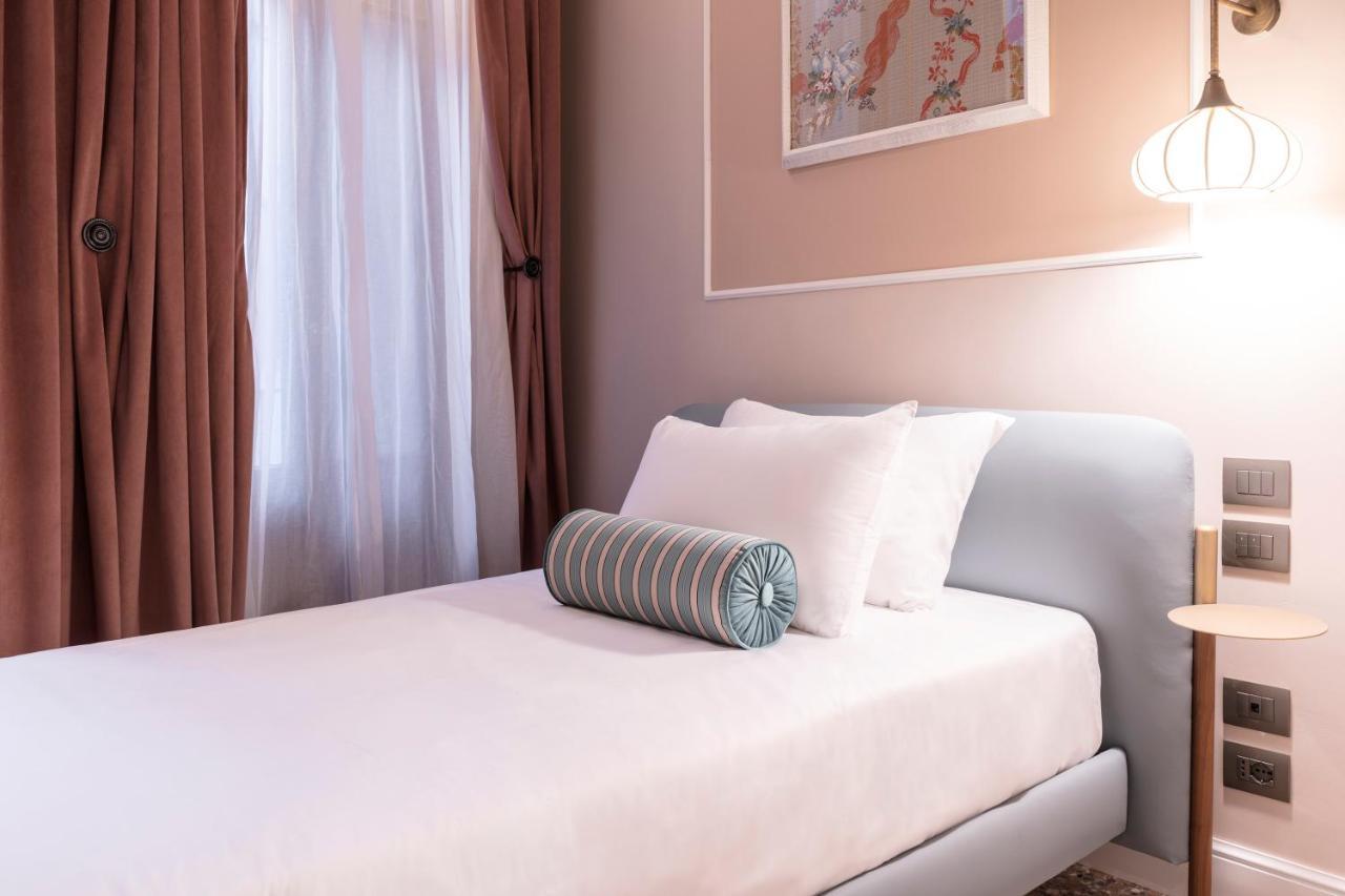 Be Mate Ponte Di Rialto Aparthotel Venice Ngoại thất bức ảnh