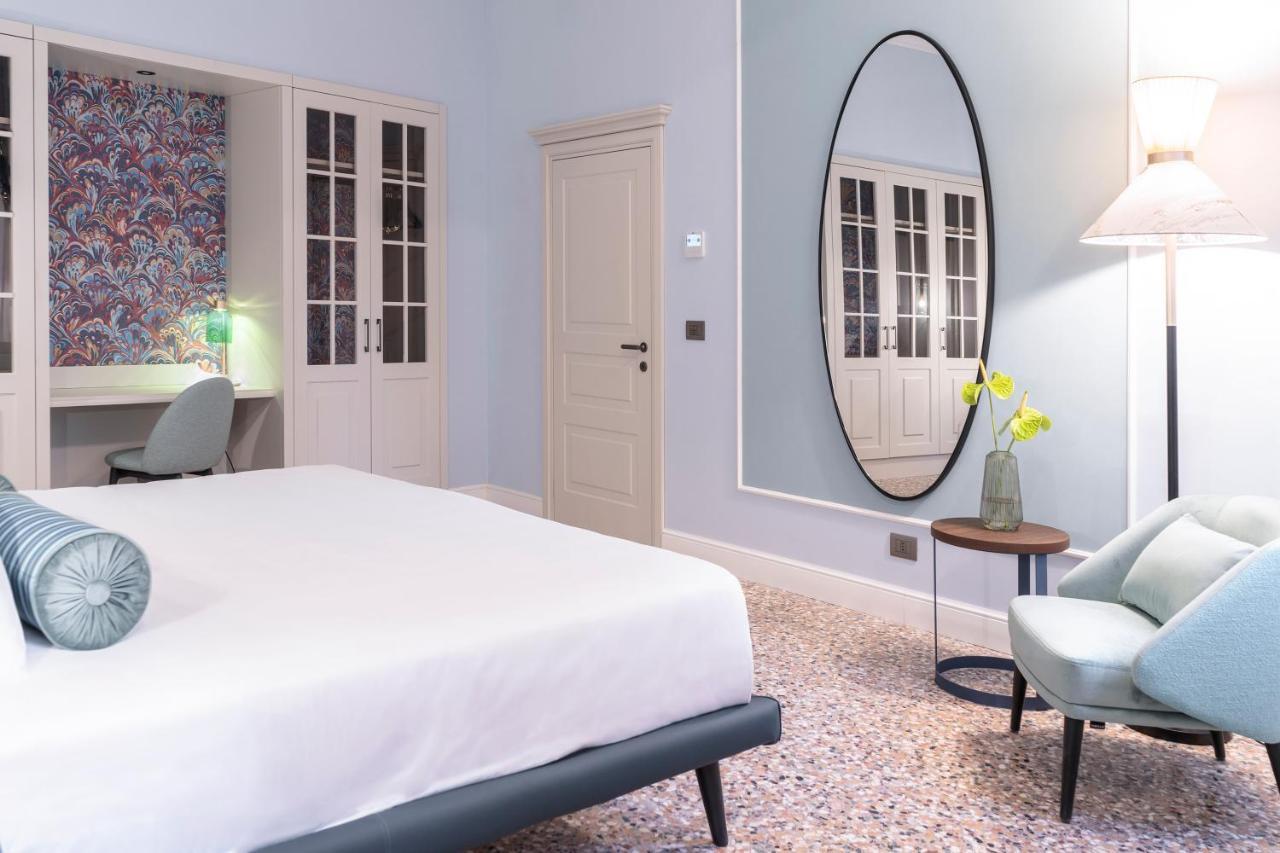 Be Mate Ponte Di Rialto Aparthotel Venice Ngoại thất bức ảnh