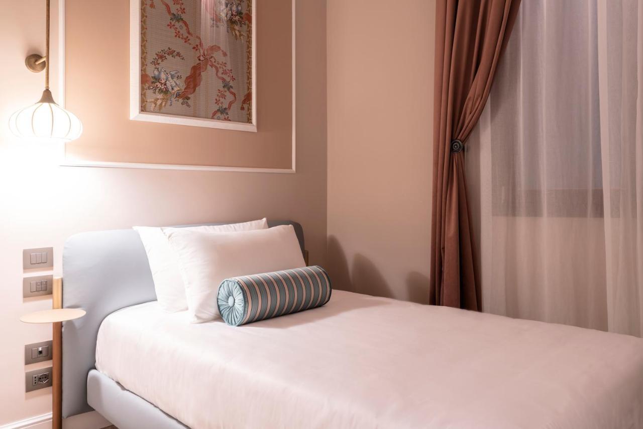 Be Mate Ponte Di Rialto Aparthotel Venice Ngoại thất bức ảnh
