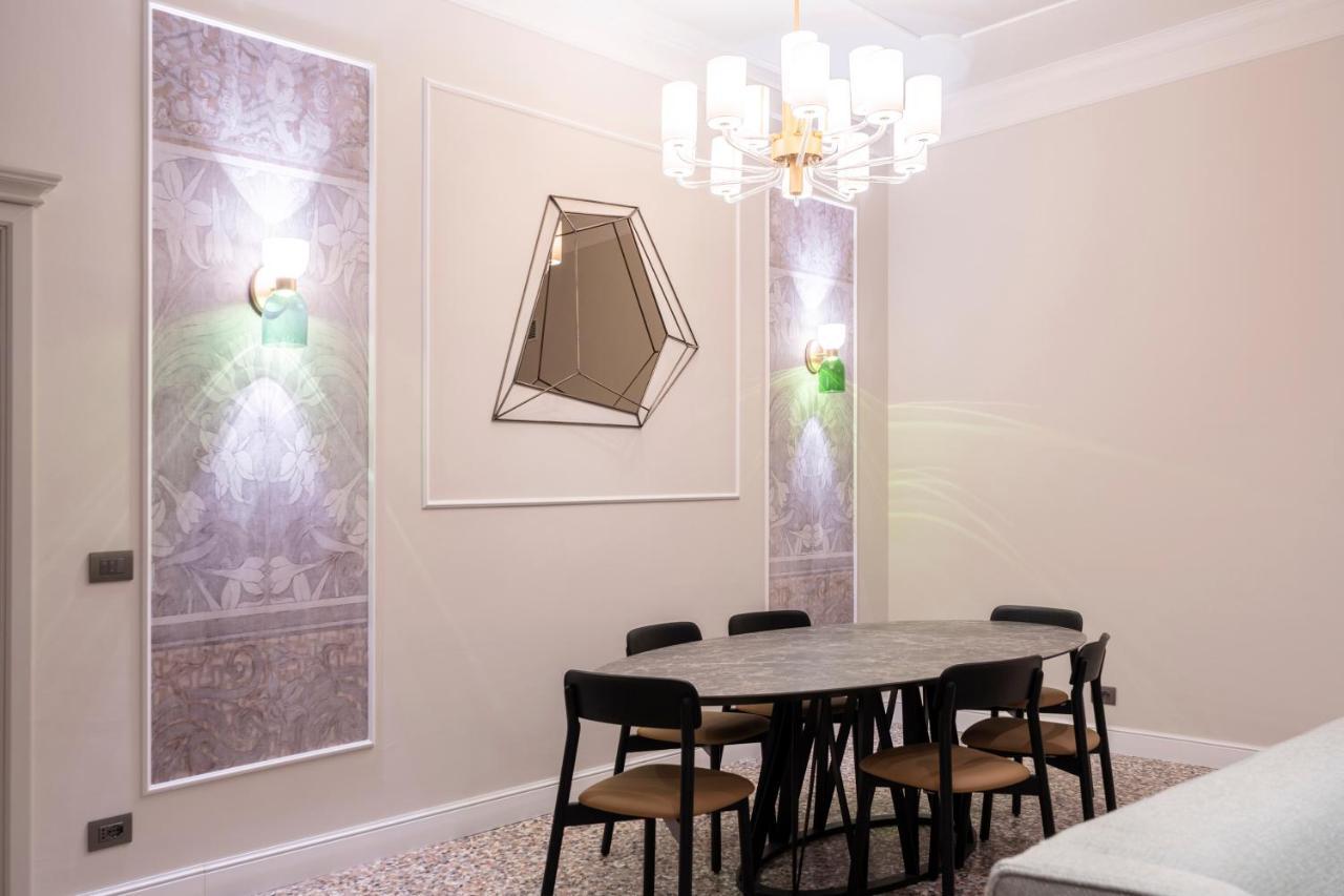 Be Mate Ponte Di Rialto Aparthotel Venice Ngoại thất bức ảnh