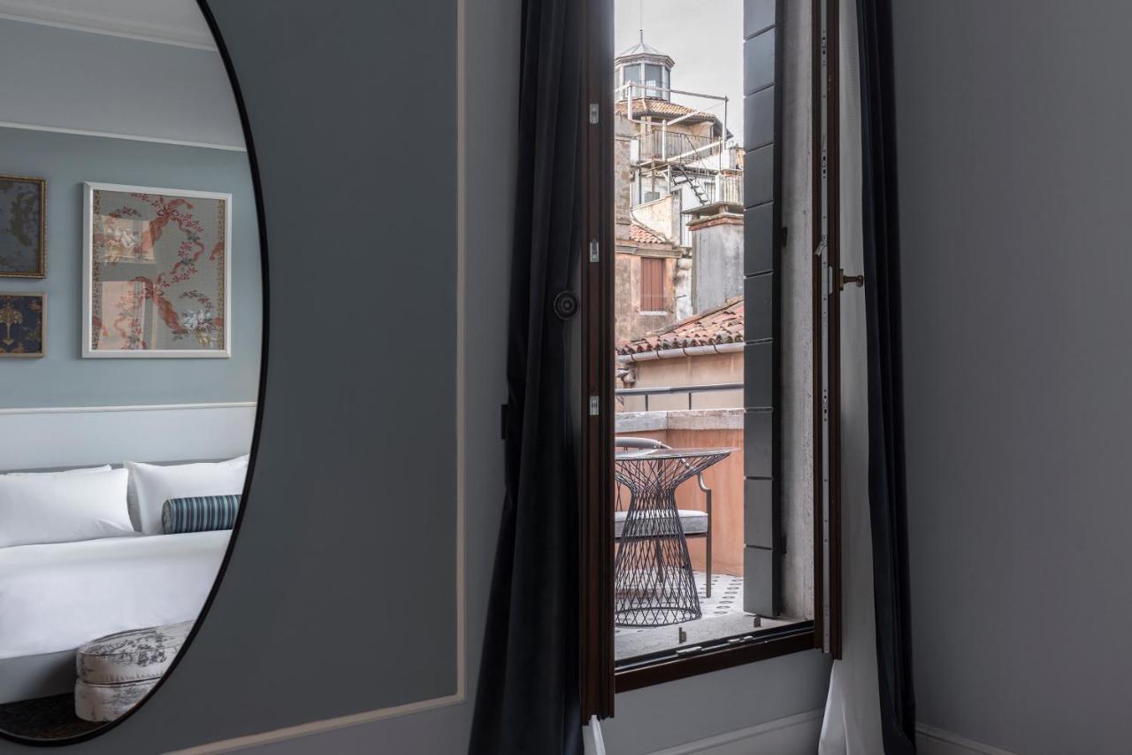 Be Mate Ponte Di Rialto Aparthotel Venice Ngoại thất bức ảnh