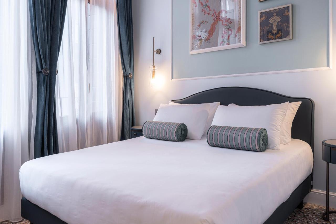 Be Mate Ponte Di Rialto Aparthotel Venice Ngoại thất bức ảnh