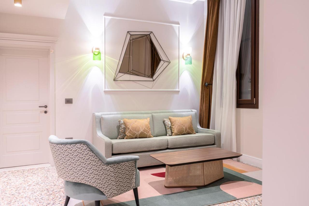 Be Mate Ponte Di Rialto Aparthotel Venice Ngoại thất bức ảnh