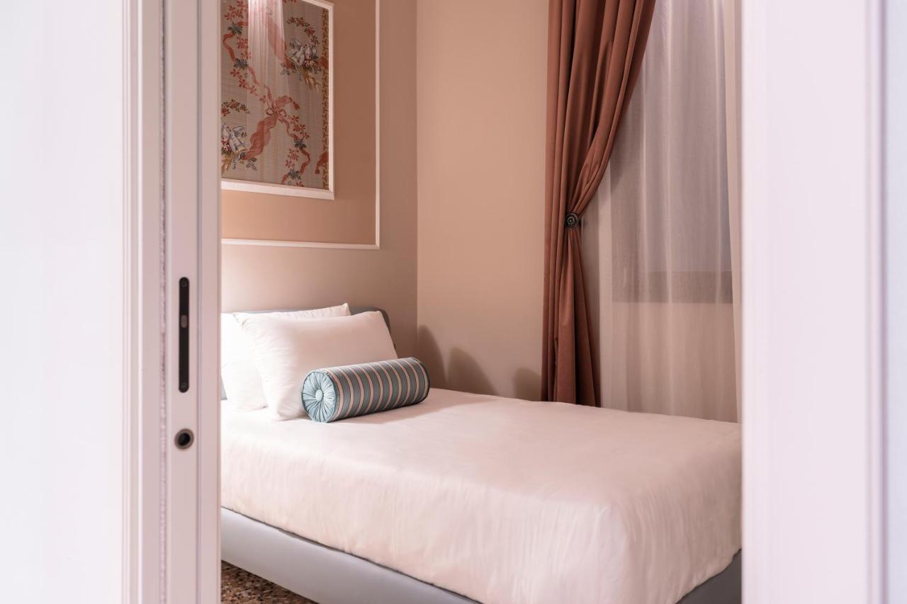 Be Mate Ponte Di Rialto Aparthotel Venice Ngoại thất bức ảnh