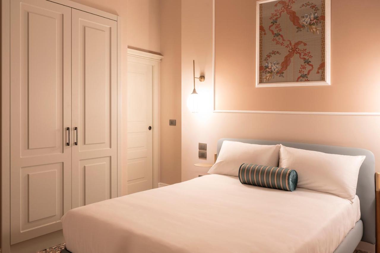 Be Mate Ponte Di Rialto Aparthotel Venice Ngoại thất bức ảnh