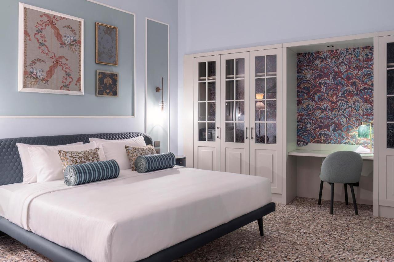 Be Mate Ponte Di Rialto Aparthotel Venice Ngoại thất bức ảnh