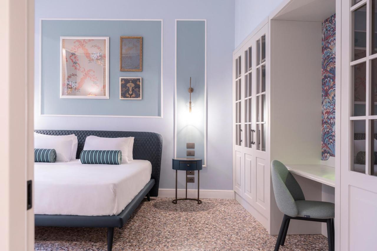 Be Mate Ponte Di Rialto Aparthotel Venice Ngoại thất bức ảnh