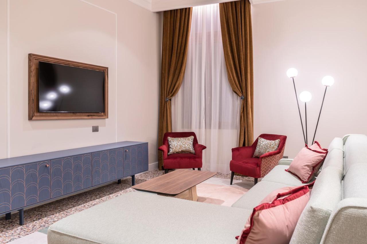 Be Mate Ponte Di Rialto Aparthotel Venice Ngoại thất bức ảnh