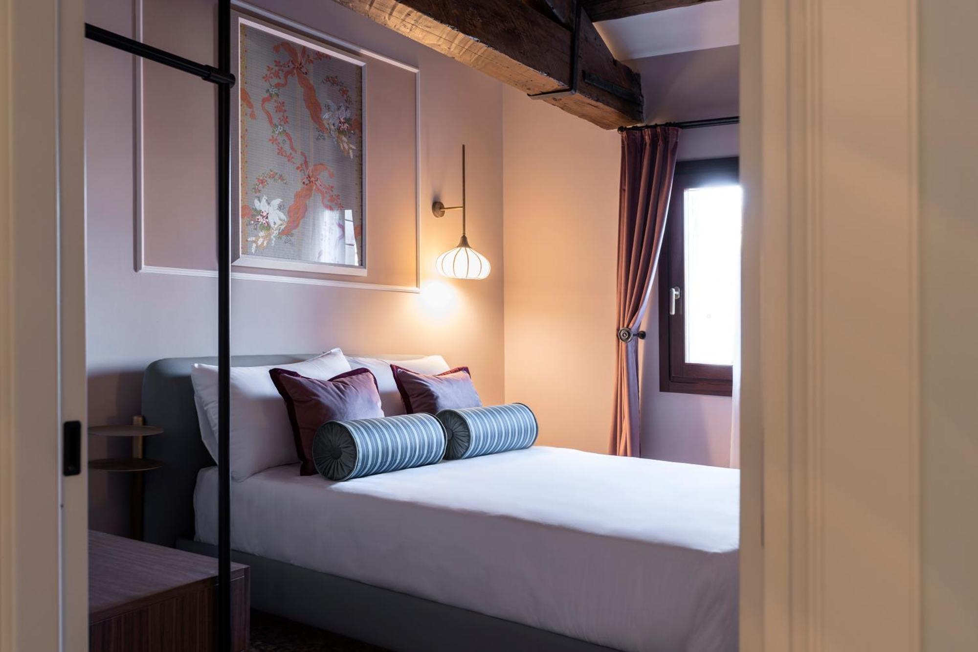 Be Mate Ponte Di Rialto Aparthotel Venice Ngoại thất bức ảnh