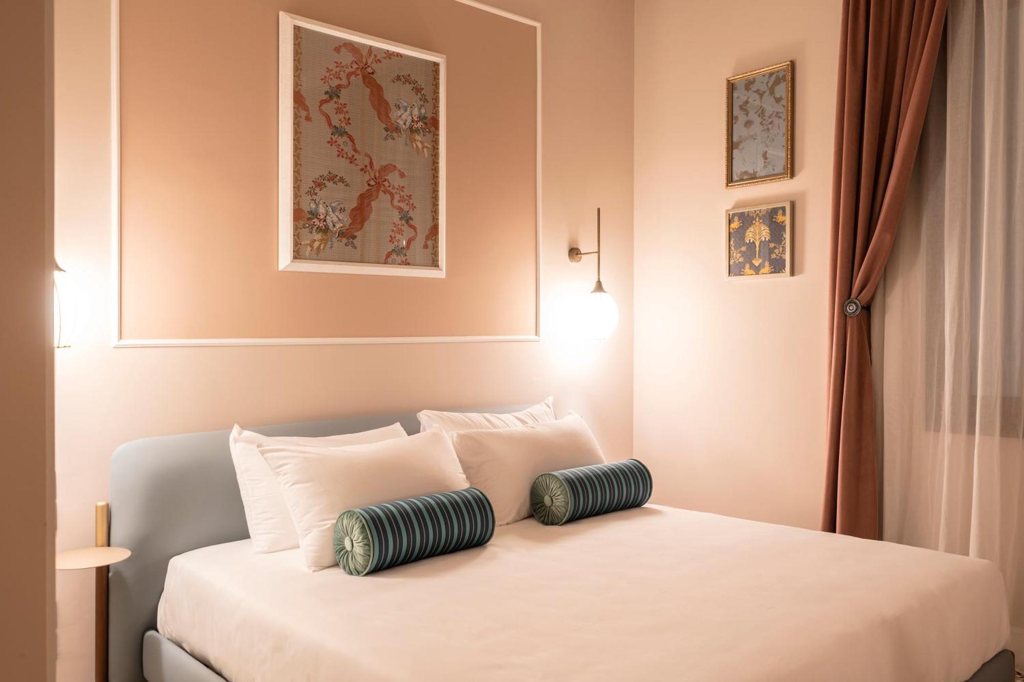 Be Mate Ponte Di Rialto Aparthotel Venice Ngoại thất bức ảnh