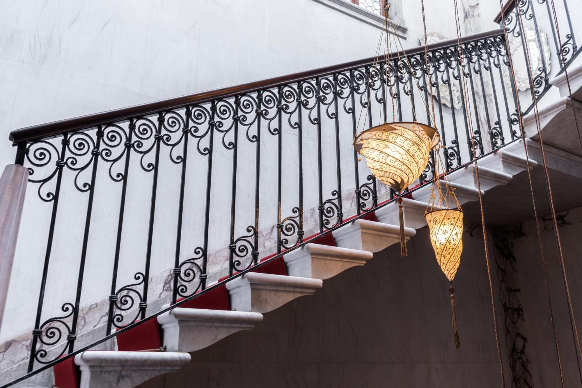 Be Mate Ponte Di Rialto Aparthotel Venice Ngoại thất bức ảnh