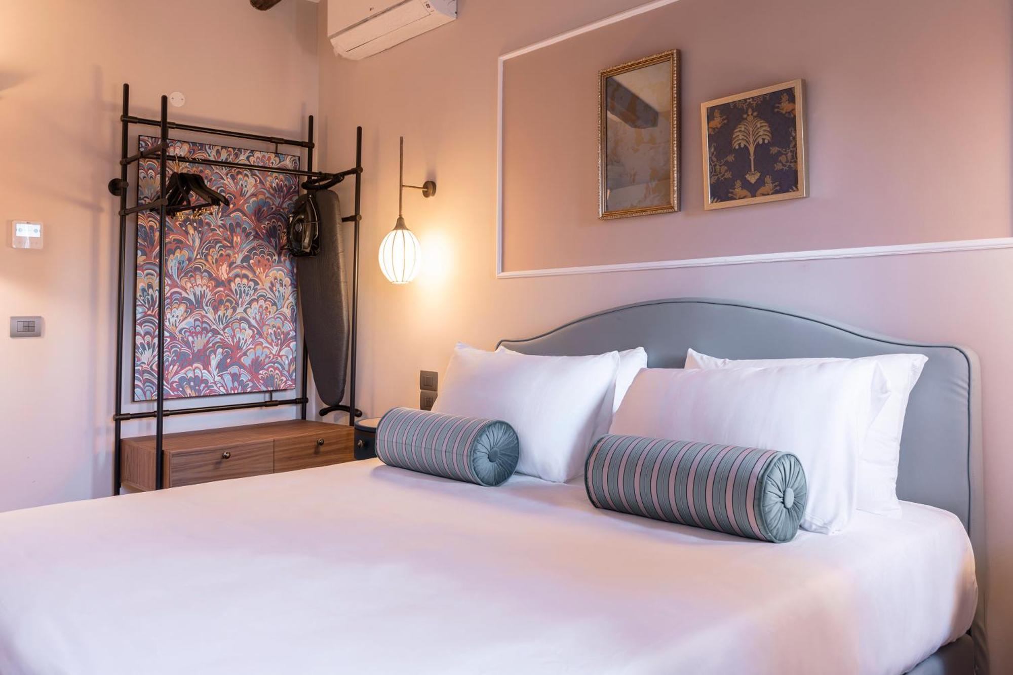 Be Mate Ponte Di Rialto Aparthotel Venice Ngoại thất bức ảnh