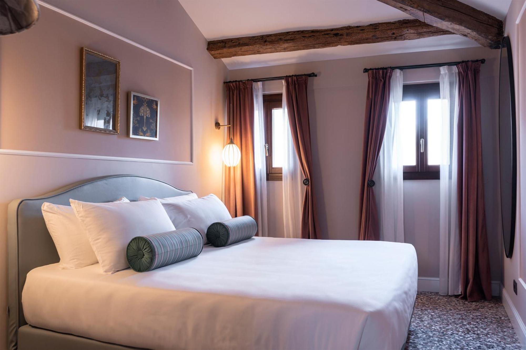 Be Mate Ponte Di Rialto Aparthotel Venice Ngoại thất bức ảnh