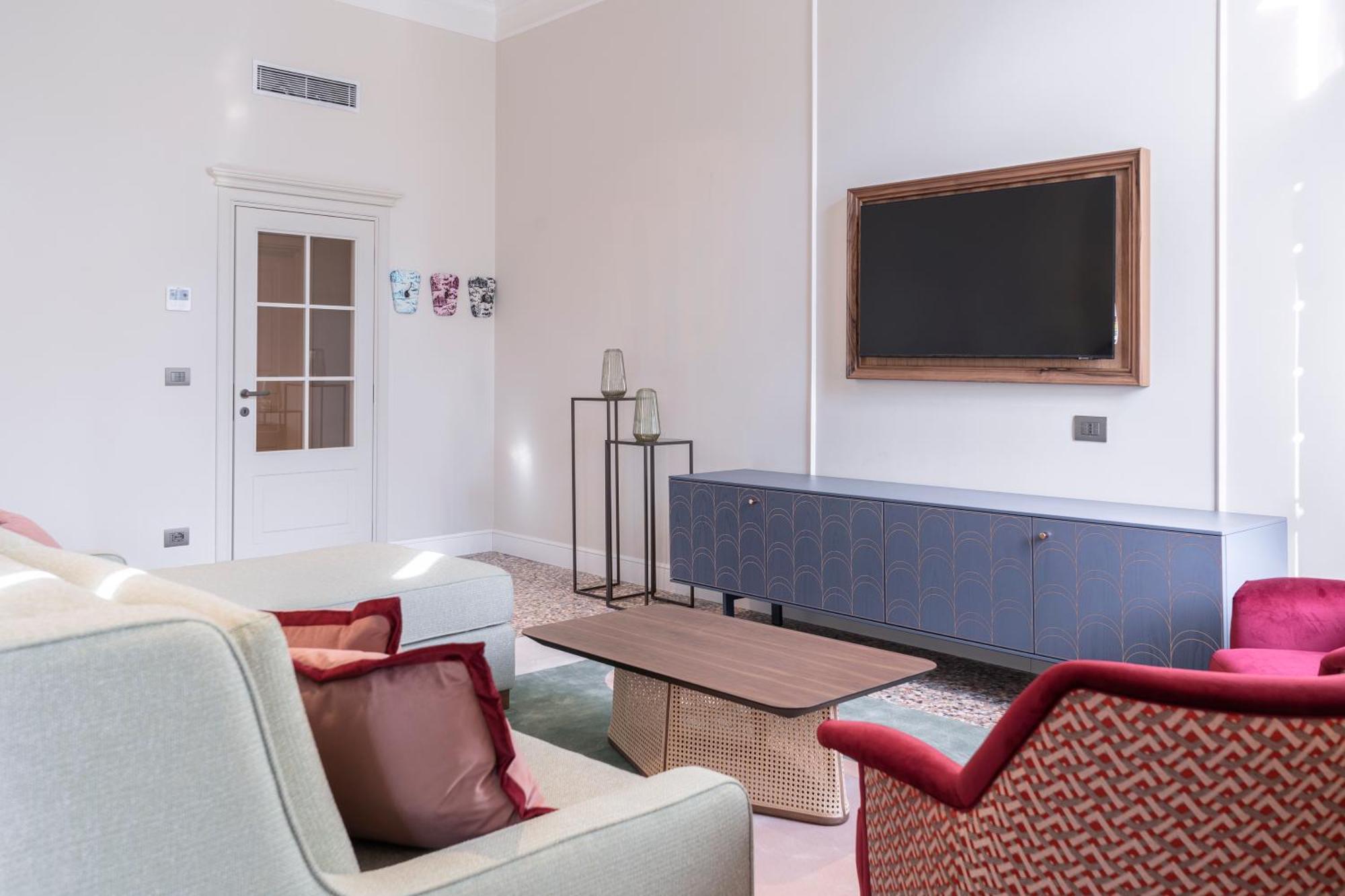 Be Mate Ponte Di Rialto Aparthotel Venice Ngoại thất bức ảnh