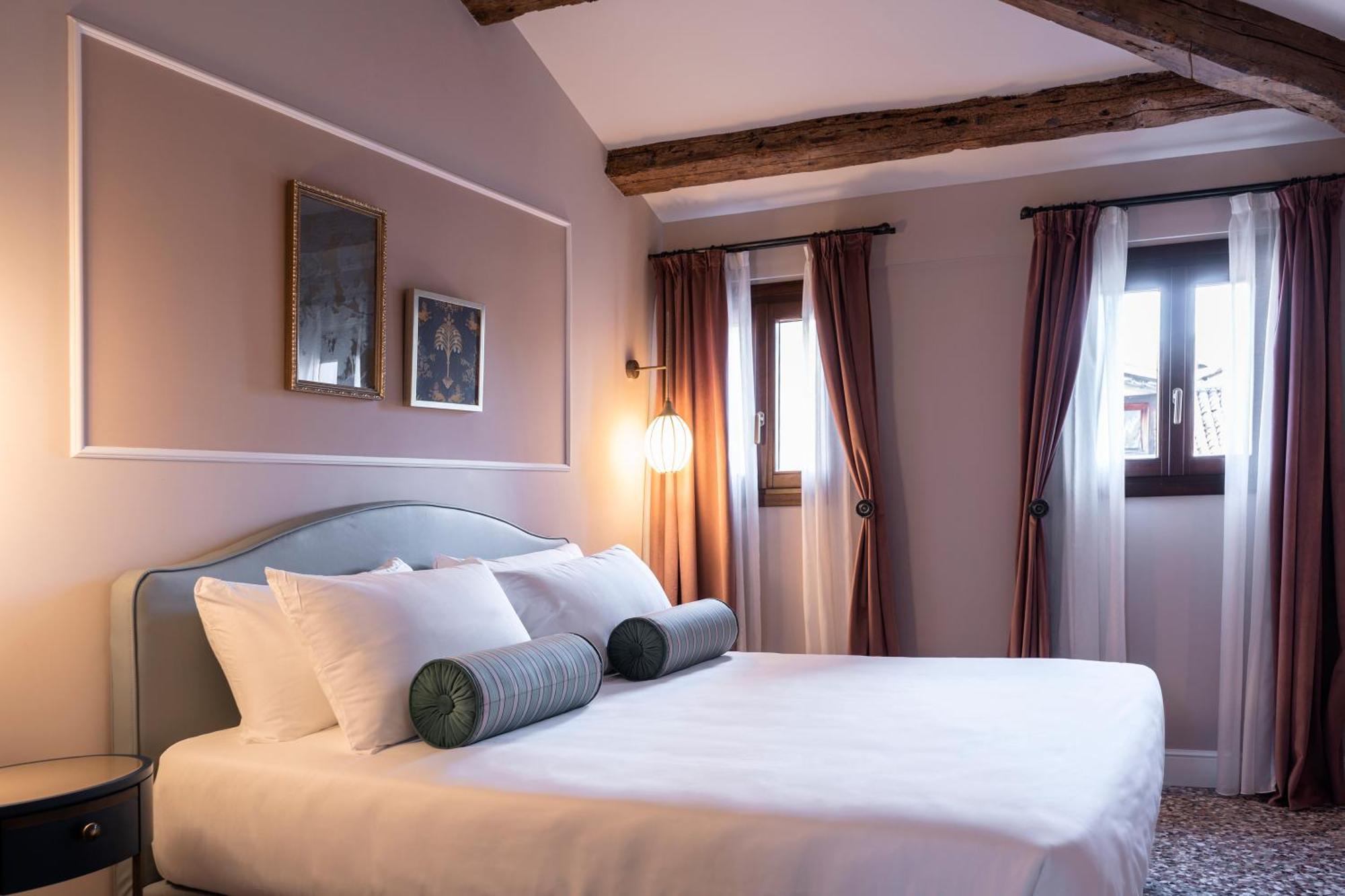 Be Mate Ponte Di Rialto Aparthotel Venice Ngoại thất bức ảnh